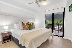 Elysium Apartments