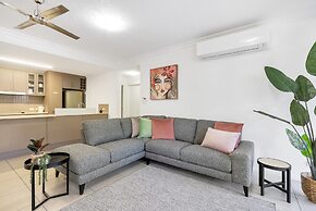 Elysium Apartments