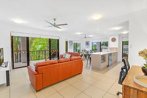 Elysium Apartments