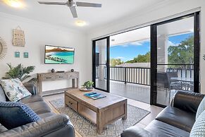 Elysium Apartments