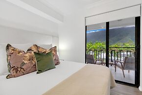 Elysium Apartments