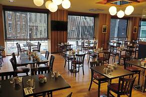 The Liner Hotel