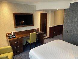 The Liner Hotel