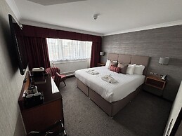 The Liner Hotel