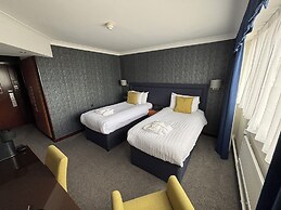 The Liner Hotel