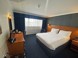 The Liner Hotel