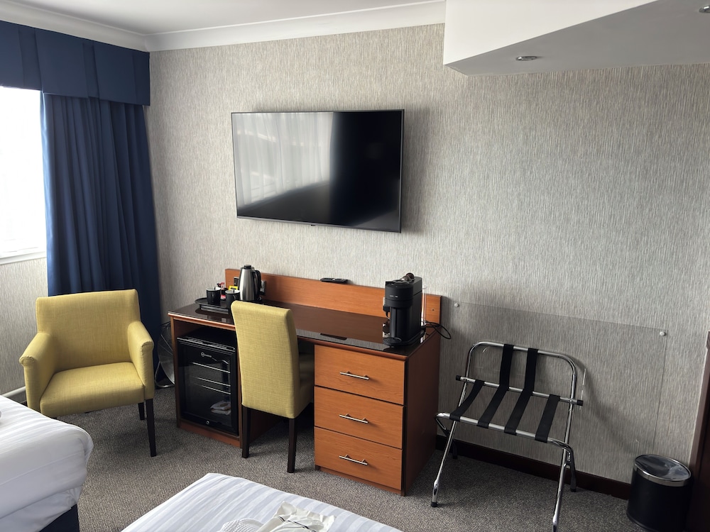 The Liner Hotel