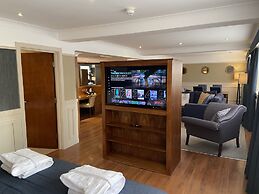 The Liner Hotel