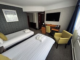 The Liner Hotel