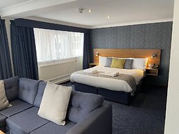 The Liner Hotel