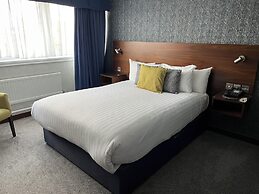 The Liner Hotel