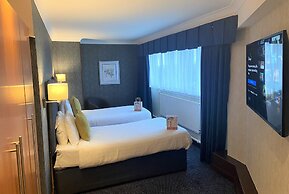The Liner Hotel