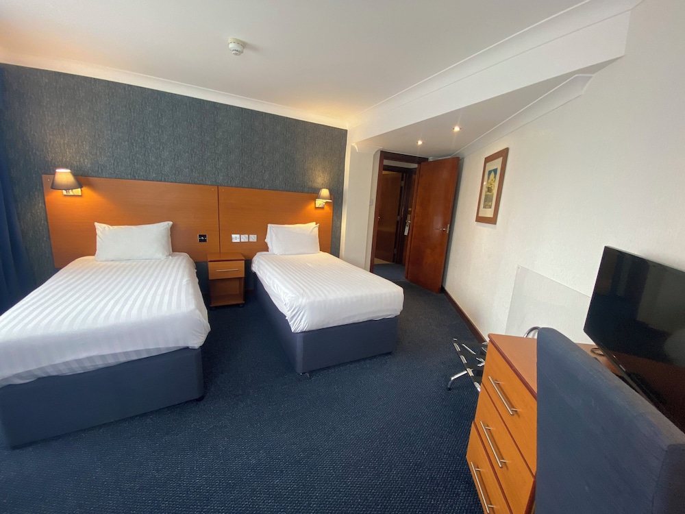 The Liner Hotel