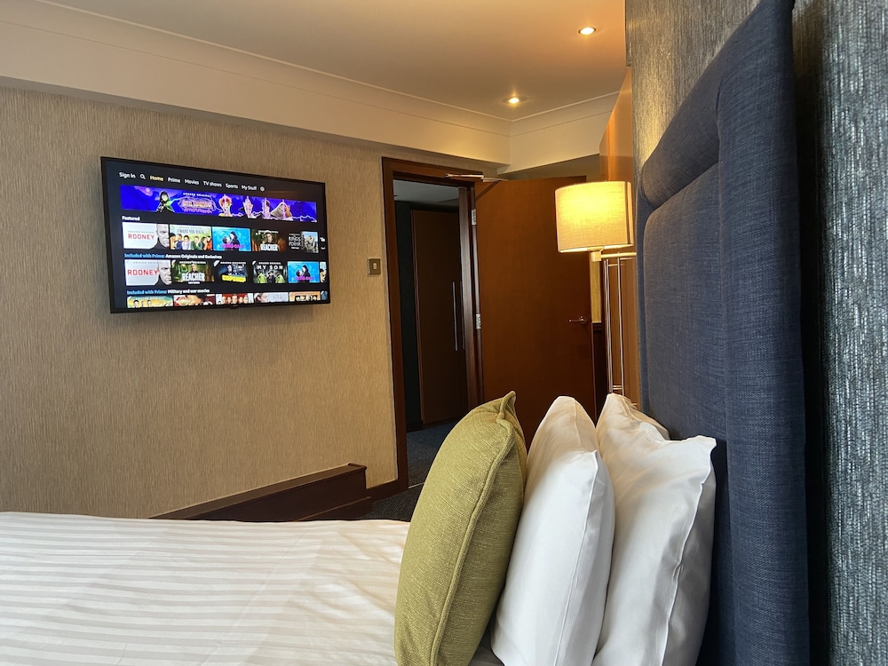 The Liner Hotel
