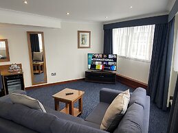 The Liner Hotel