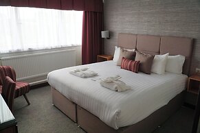 The Liner Hotel