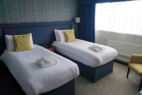 The Liner Hotel