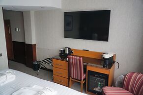 The Liner Hotel
