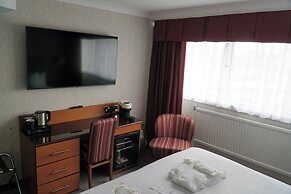 The Liner Hotel