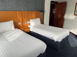 The Liner Hotel