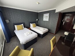 The Liner Hotel