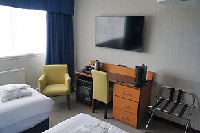 The Liner Hotel