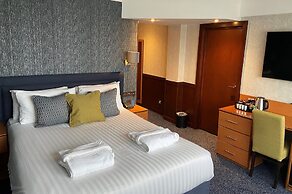 The Liner Hotel