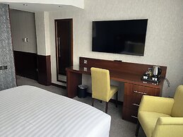 The Liner Hotel