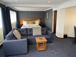 The Liner Hotel