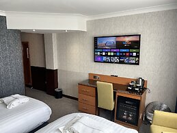 The Liner Hotel