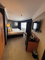 The Liner Hotel