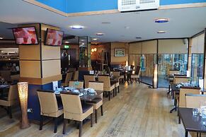 The Liner Hotel