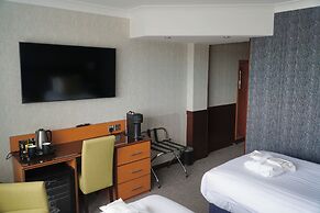 The Liner Hotel