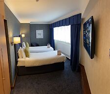 The Liner Hotel