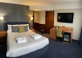 The Liner Hotel