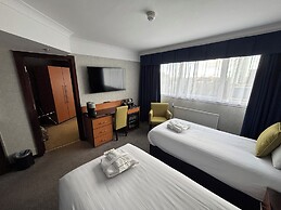 The Liner Hotel