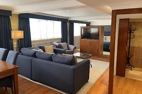 The Liner Hotel