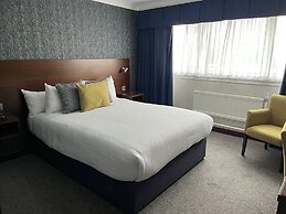 The Liner Hotel