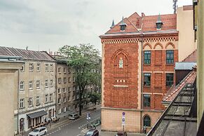 Kazimierz's Secret Apartments