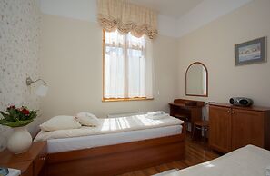 Kazimierz's Secret Apartments