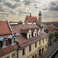 Kazimierz's Secret Apartments