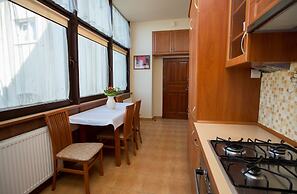 Kazimierz's Secret Apartments