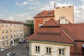 Kazimierz's Secret Apartments