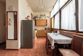 Kazimierz's Secret Apartments