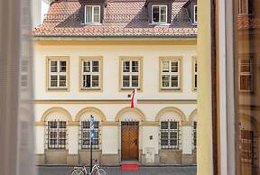 Kazimierz's Secret Apartments