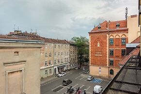 Kazimierz's Secret Apartments