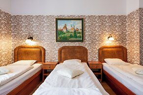 Kazimierz's Secret Apartments