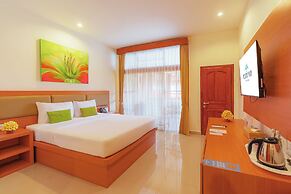 Wina Holiday Villa