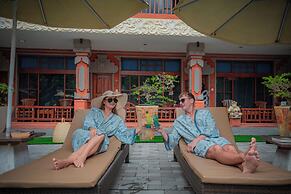 Wina Holiday Villa