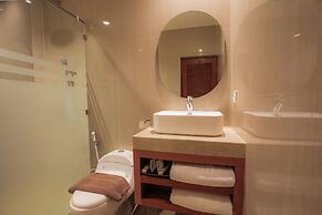 Wina Holiday Villa